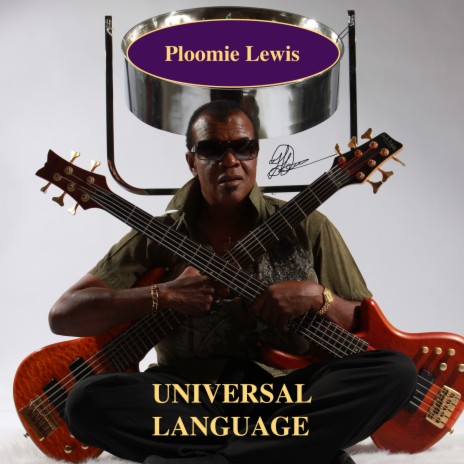 Universal Language (Radio Edit) | Boomplay Music