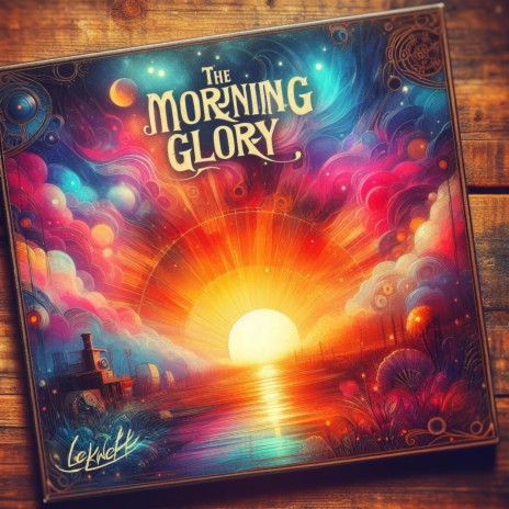 The Morning Glory | Boomplay Music