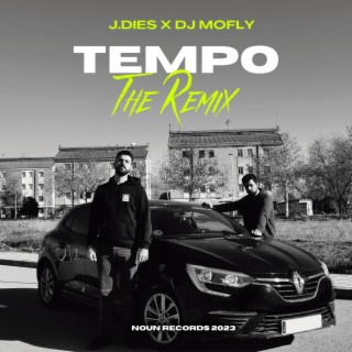 TEMPO THE REMIX