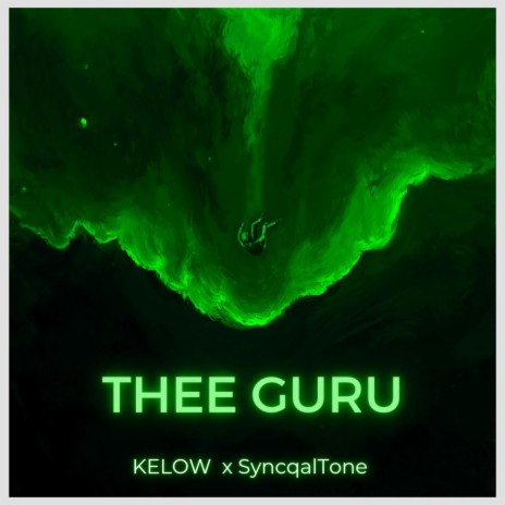 Thee guru (feat. SyncqalTone)