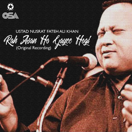 Rah Asan Ho Gayee Hogi | Boomplay Music