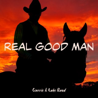 Real Good Man