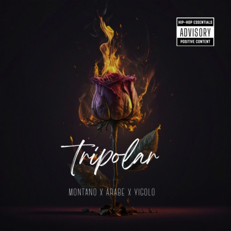 TRIPOLAR ft. Yigolo & Arabe | Boomplay Music