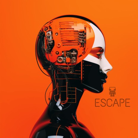 Escape ft. Sadriano | Boomplay Music