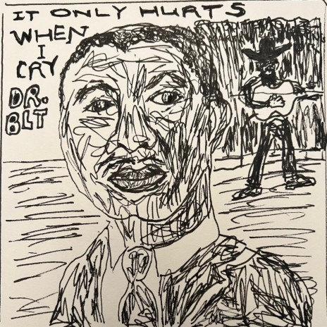 It Only Hurts When I Cry (Tribute to Martin Luther King Jr)