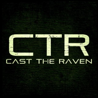 Cast the Raven Episode 0035 (10.21.22)
