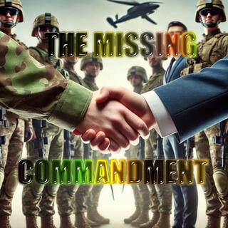 The Missing Commandment