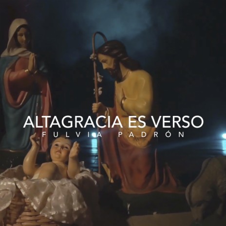 Altagracia es Verso | Boomplay Music