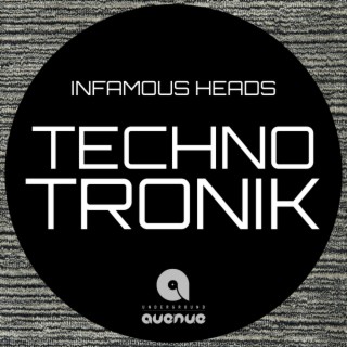 Techno Tronik
