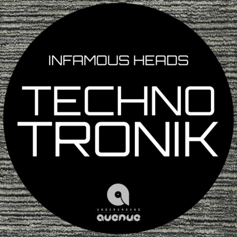 Techno Tronik | Boomplay Music