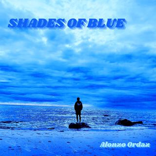 Shades of Blue