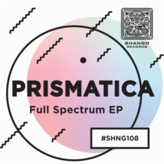 Full Spectrum EP
