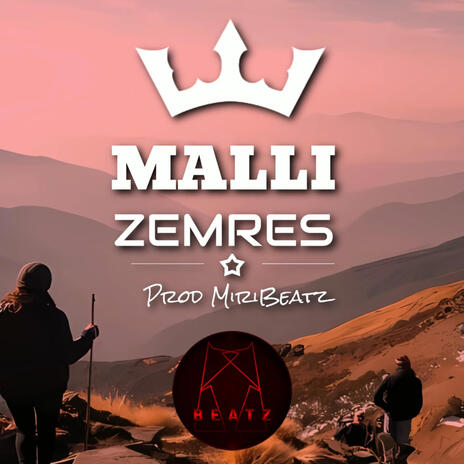 Malli Zemres (MiriBeatz) | Boomplay Music