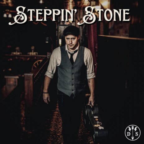 Steppin' Stone | Boomplay Music