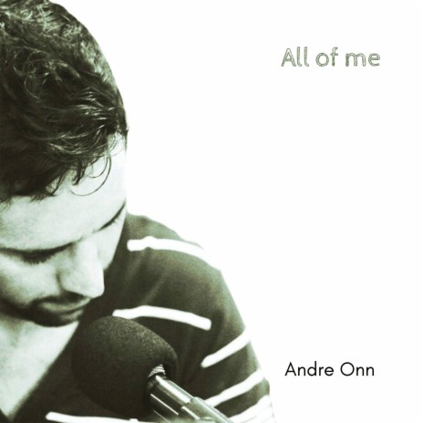 All Of Me (acoustic) | Boomplay Music