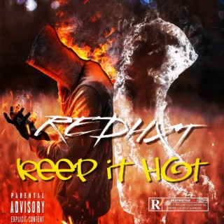 Keep it hot