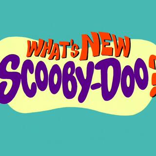 Scooby-Doo