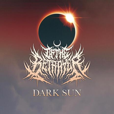 Dark Sun | Boomplay Music