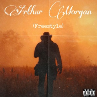 Arthur Morgan (Freestyle)