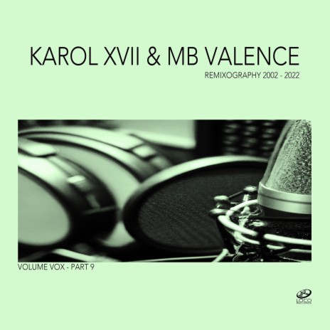 Crispified (Karol XVII & MB Valence Loco Remix) | Boomplay Music