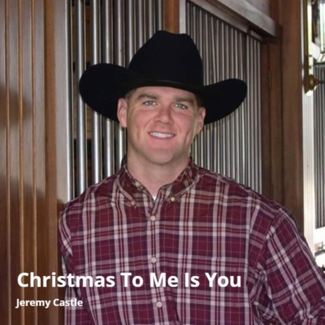 Christmas to Me Is You | Boomplay Music