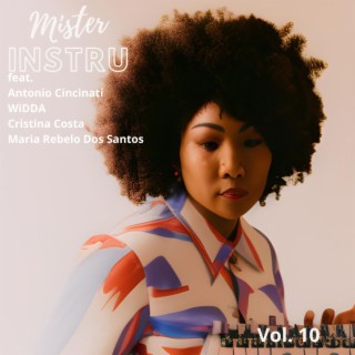 Mister Instru, Vol.10