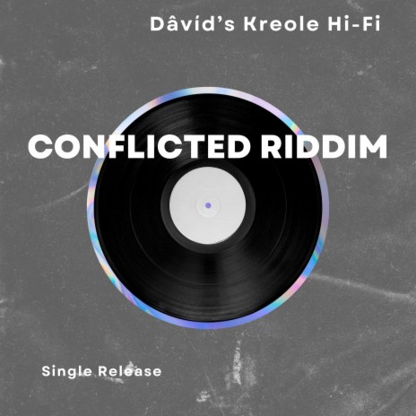 Conflicted Riddim | Boomplay Music