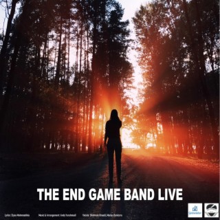 The End Game Band Live at ISM university (Live Version)
