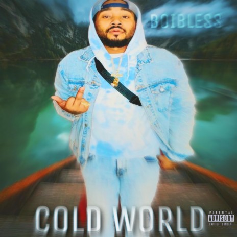 Cold World