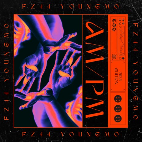 AM/PM ft. FZ44 | Boomplay Music