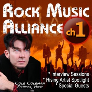 Rock Music Alliance: Channel 1