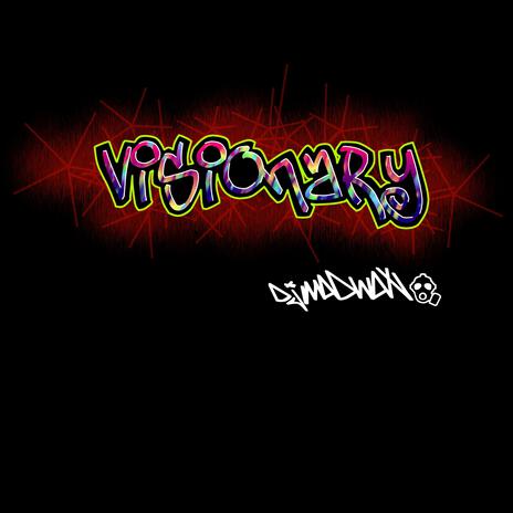 Visionary | Boomplay Music