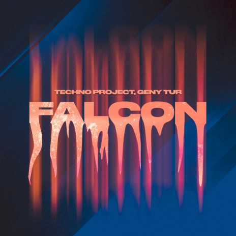 Falcon ft. Geny Tur