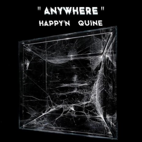 Anywhere | Boomplay Music