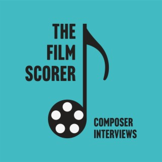 The Film Scorer Podcast - An Introduction
