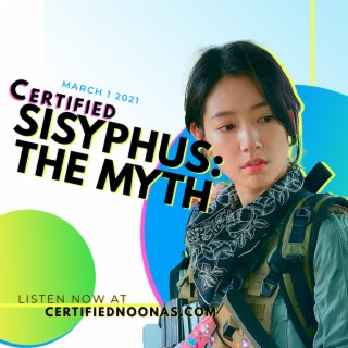Certified Sisyphus the Myth
