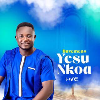 YESU NKOA (Live)