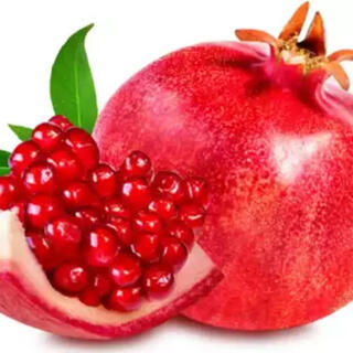 pomegranate