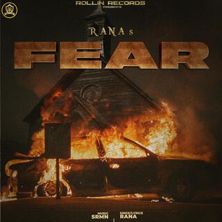 Fear(Rana) Rollin Record