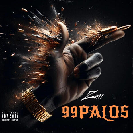 99 PALOS | Boomplay Music