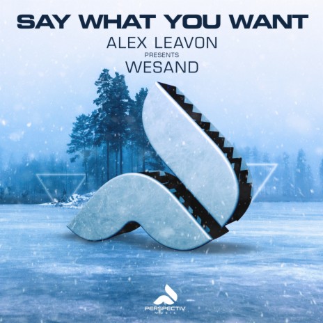 Say What You Want ft. Wesand