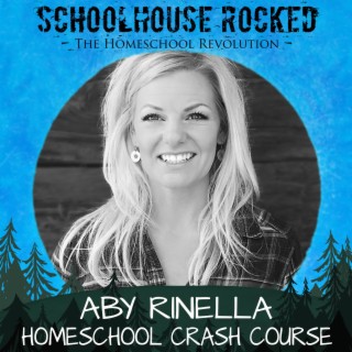 Homeschool Crash Course, Part 3 - Aby Rinella (Homeschool Survival Series)