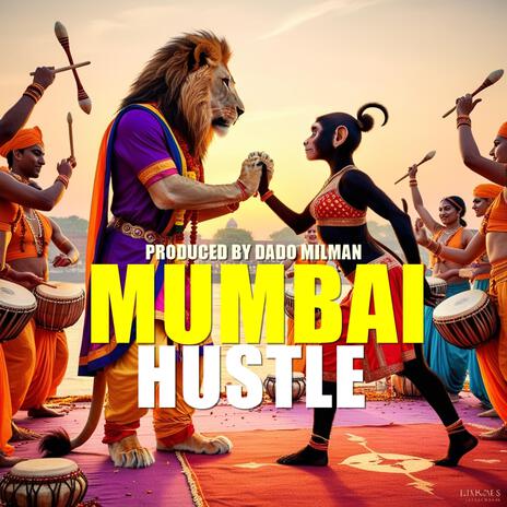 Mumbai Hustle