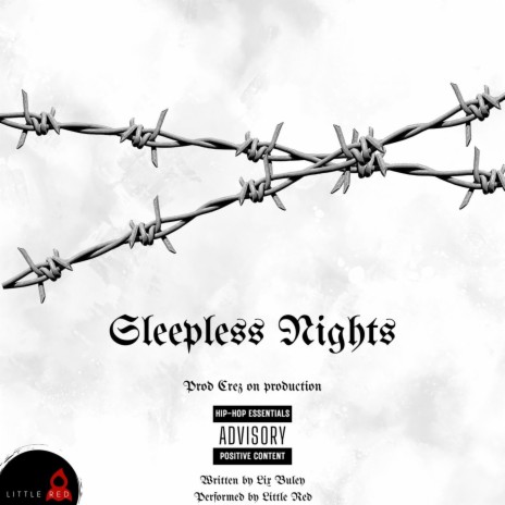 Sleepless Nights | Boomplay Music