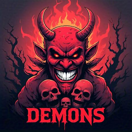 Demons | Boomplay Music