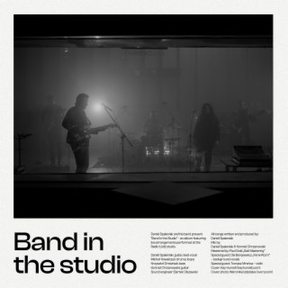 Band in the studio (Live Extended Edition)