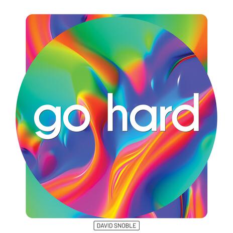 Go Hard | Boomplay Music