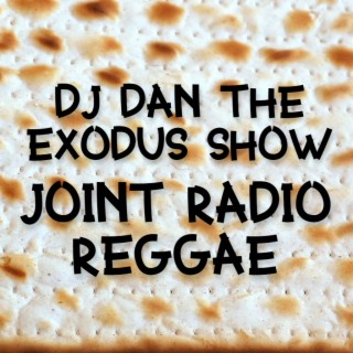 Joint Radio mix #139 - DJ DAN Reggae vibes show - Exodus