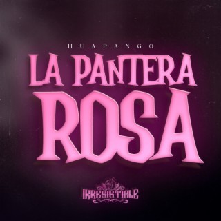 La Pantera Rosa (Huapango)