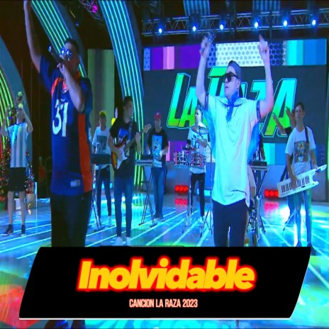 Inolvidable | Boomplay Music